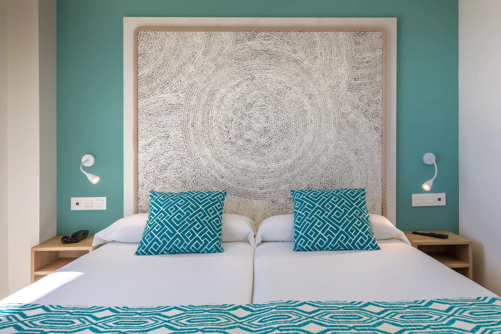 Photo - Occidental Torremolinos Playa