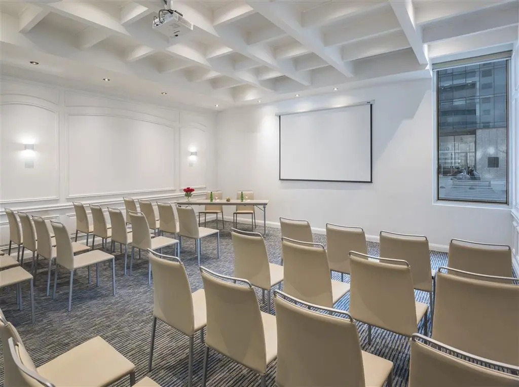 Foto - NH Collection Plaza Santiago