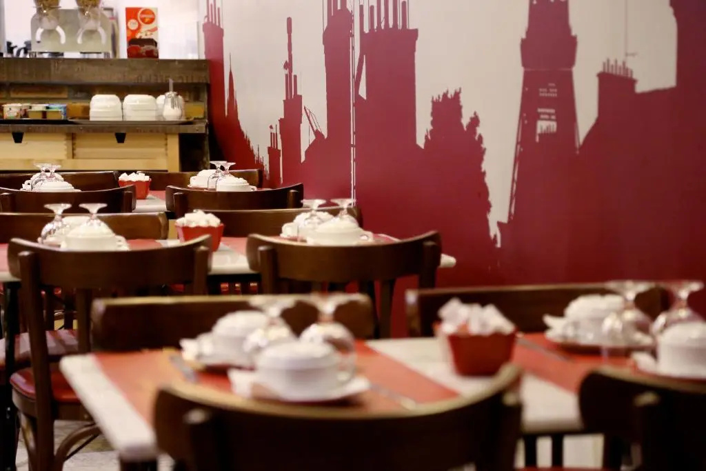 Photo - Hotel Paris Villette