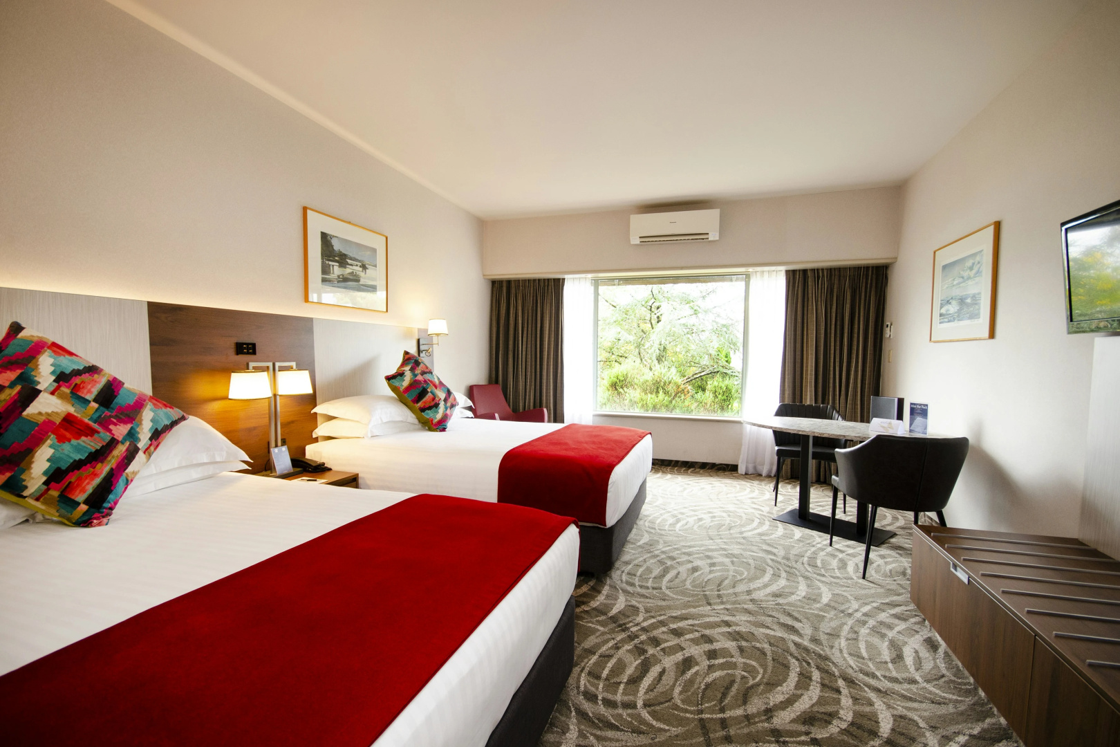 Photo - Waipuna Hotel & Conference Centre