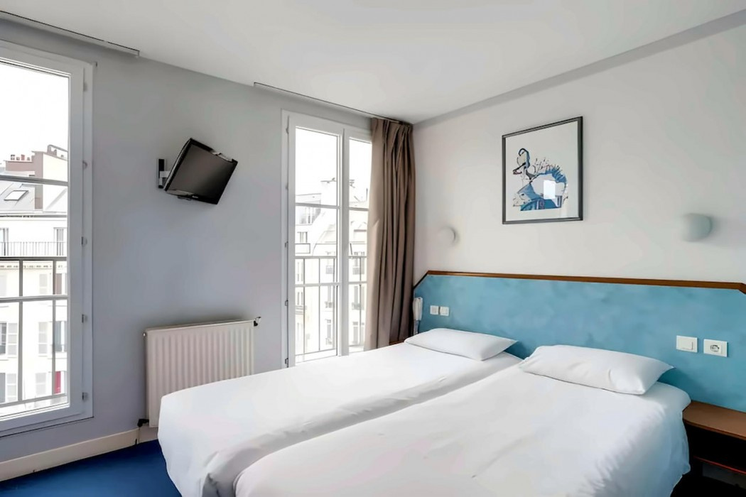 Photo - Hotel Royal Mansart