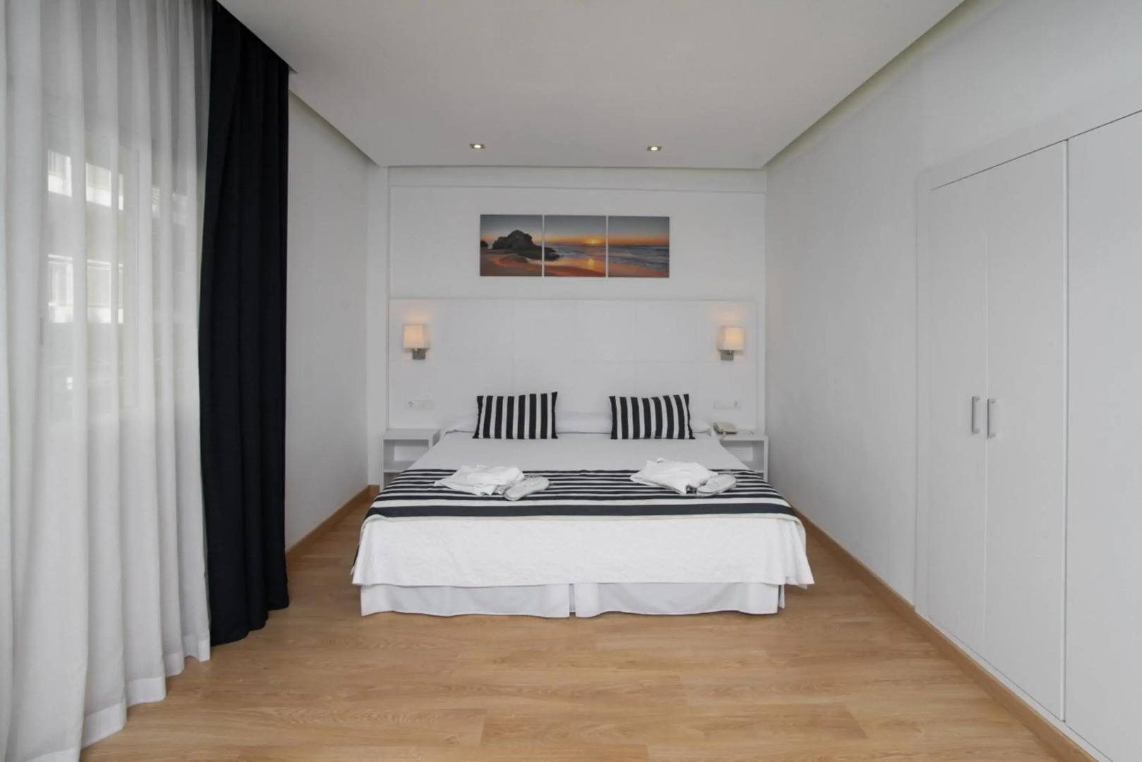 Foto - Hotel Voramar