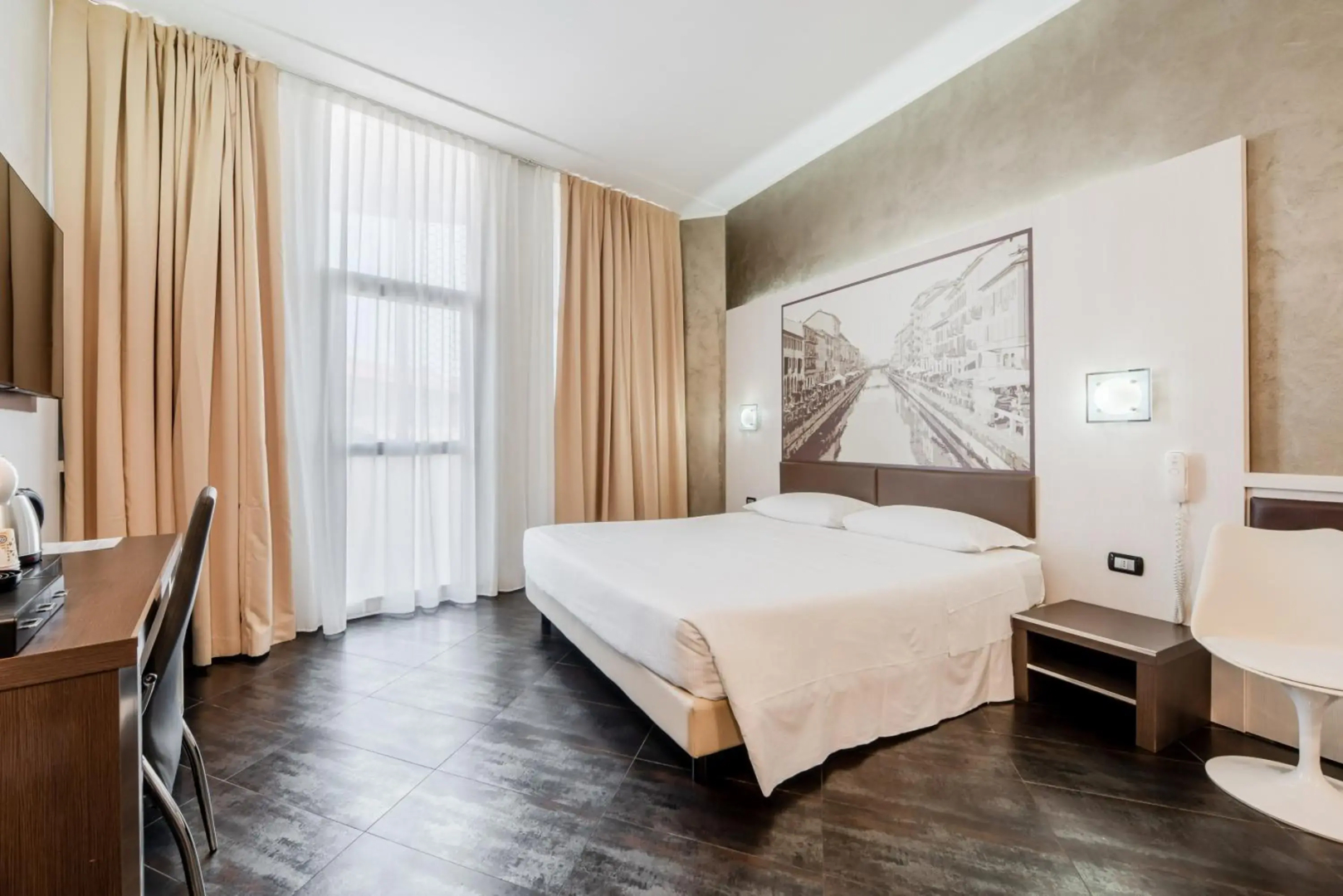 Photo - Hotel Milano Navigli