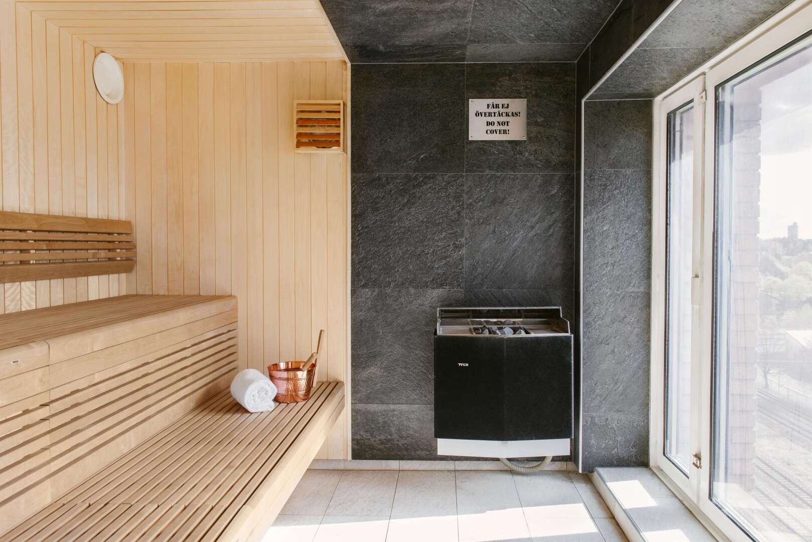 Foto - Scandic Star Sollentuna