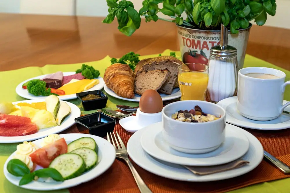 Photo - Hotel Gustav Stresemann Institut