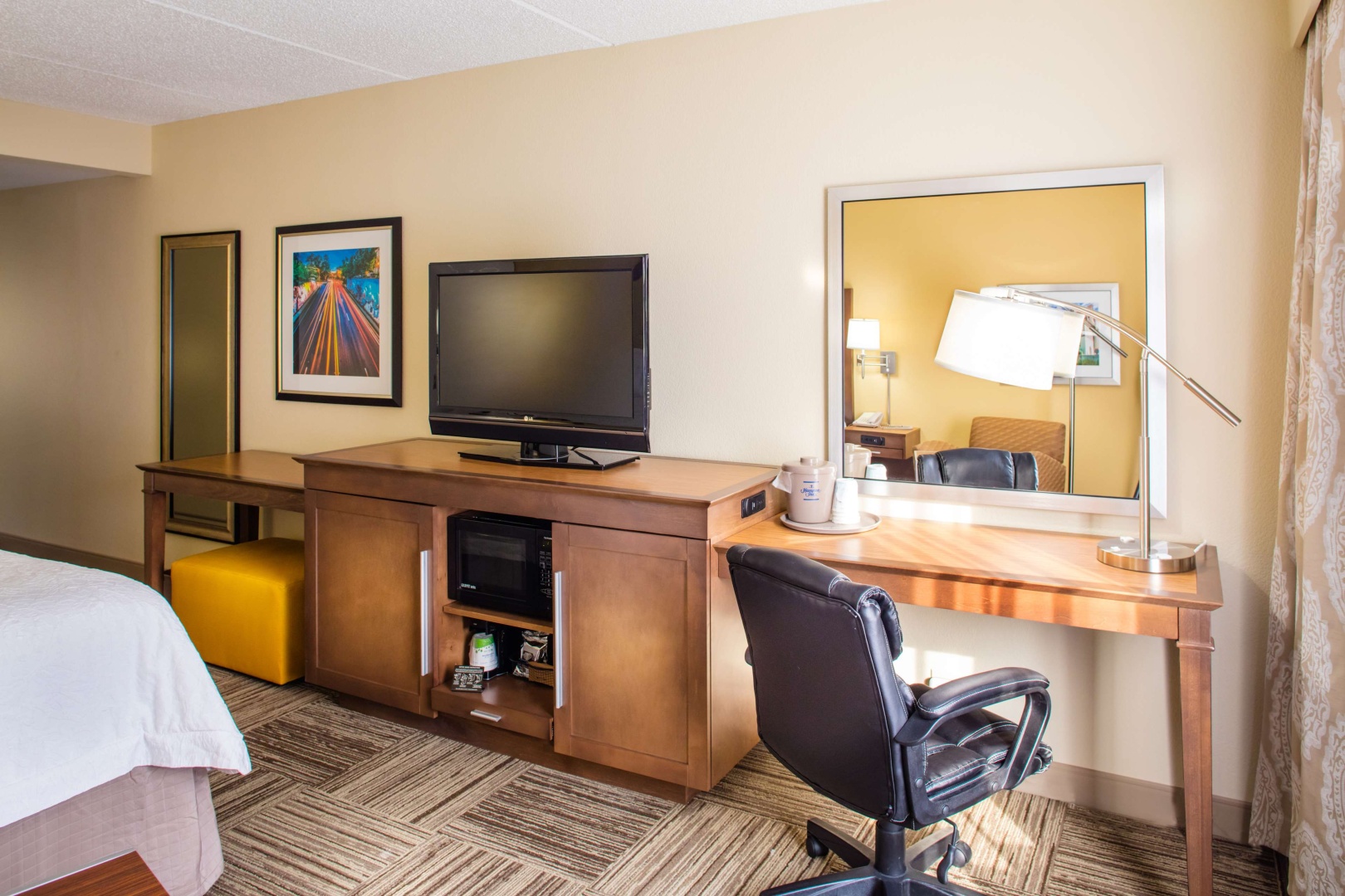 Foto - Hampton Inn Atlanta-Northlake