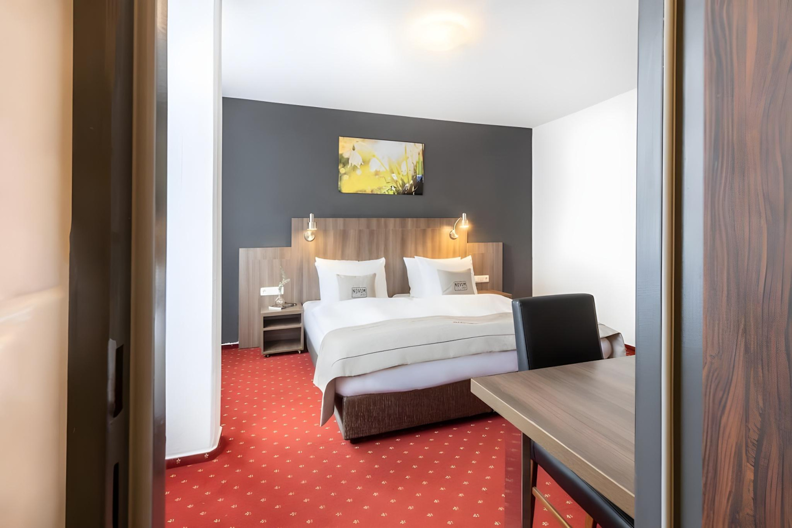 Photo - Hotel Leonet