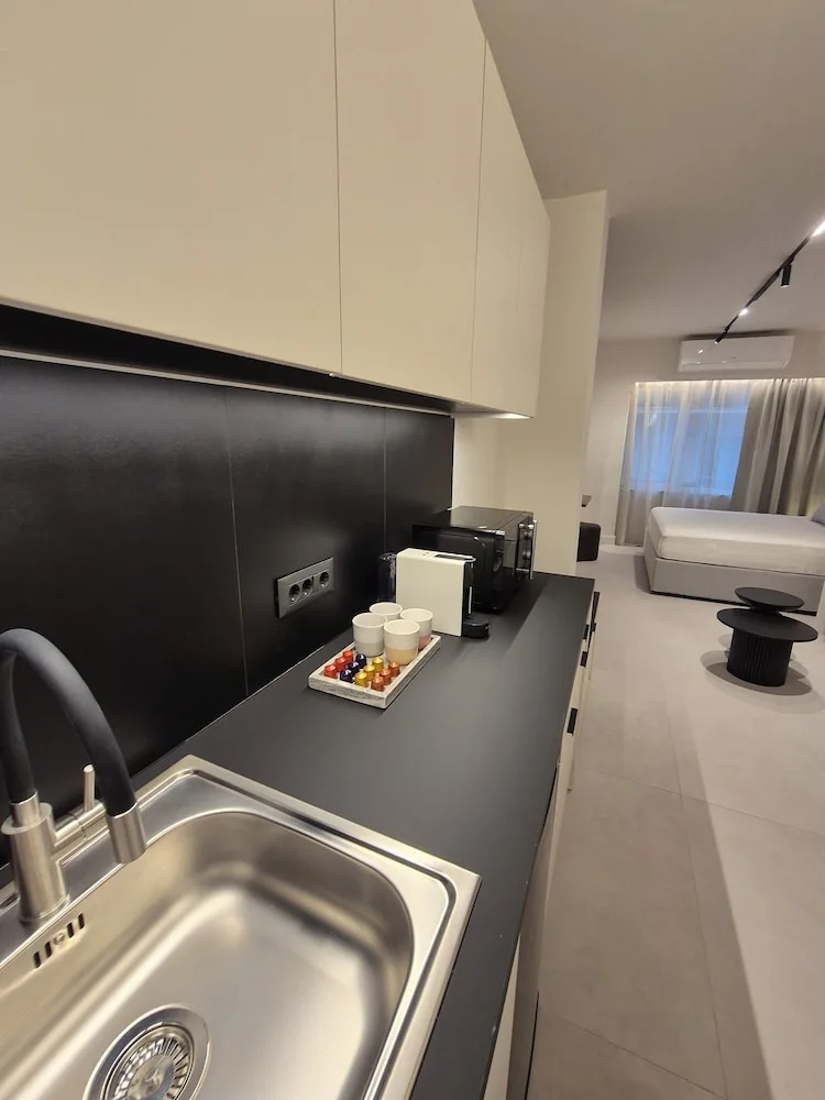 Foto - Shape Suites Athens