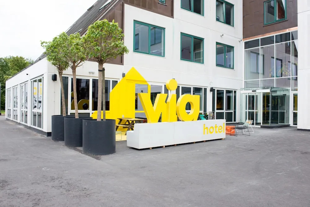 Photo - Via Amsterdam