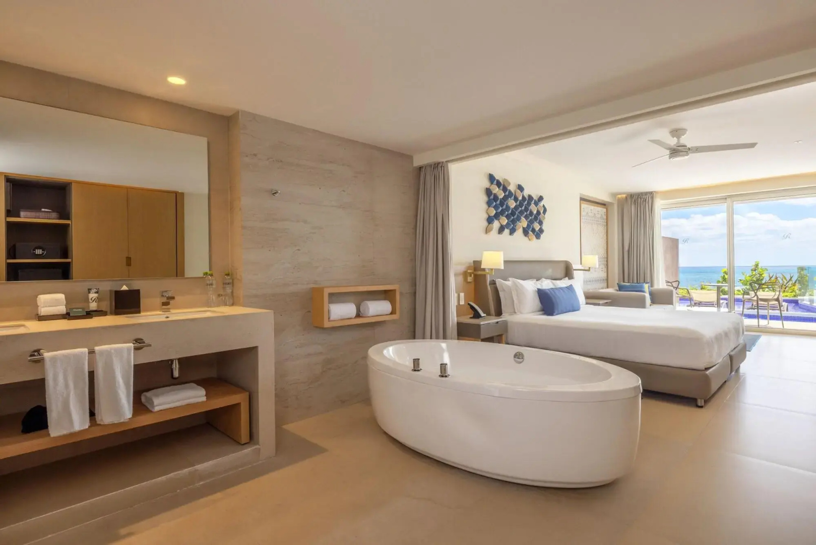 Foto - Royalton Splash Riviera Cancun, An Autograph Collection All-Inclusive Resort