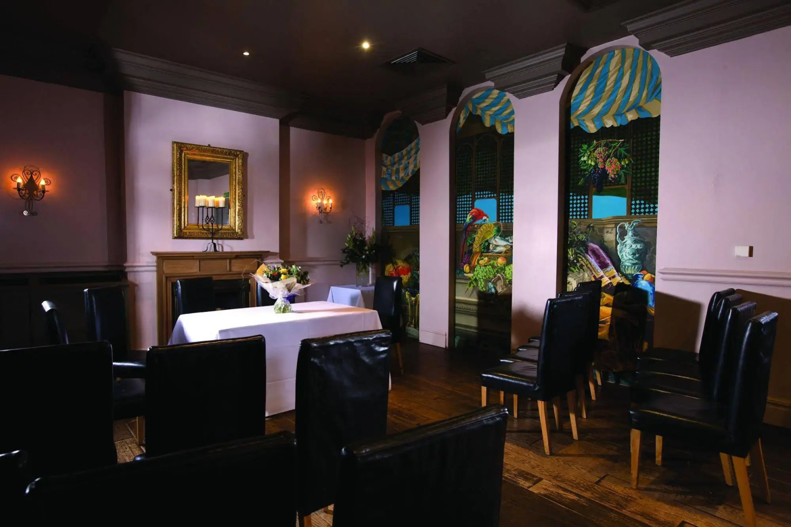 Foto - Hotel du Vin & Bistro Birmingham