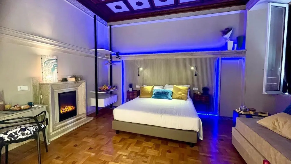 Foto - Z-ArchSuites Urbs