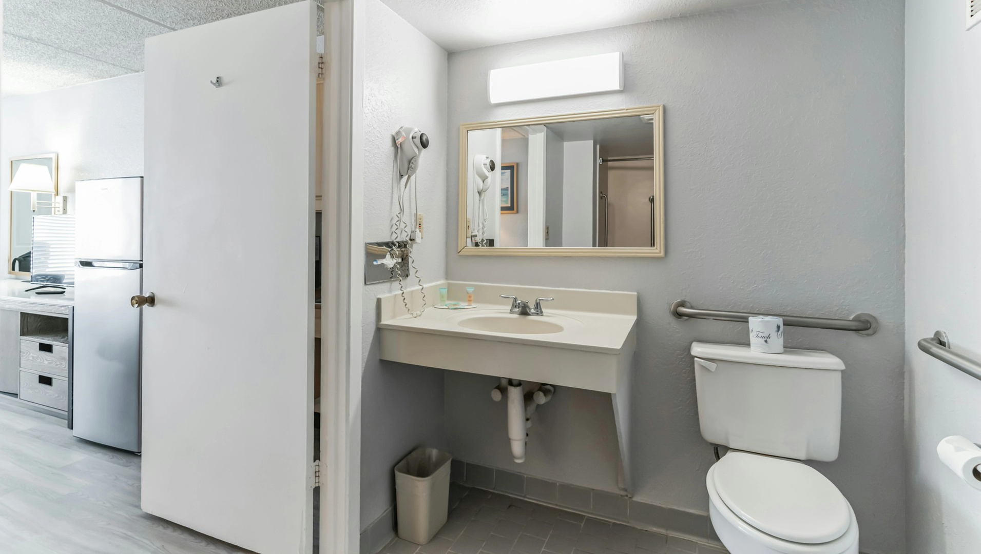 Foto - Home 1 Suites Extended Stay - Kissimmee
