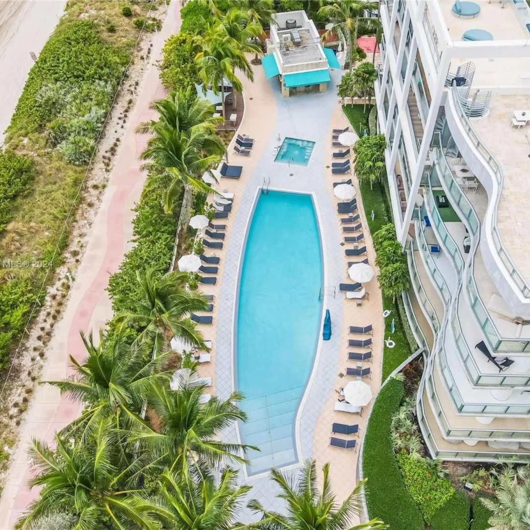 Photo - Carillon Miami Beach Private Suites
