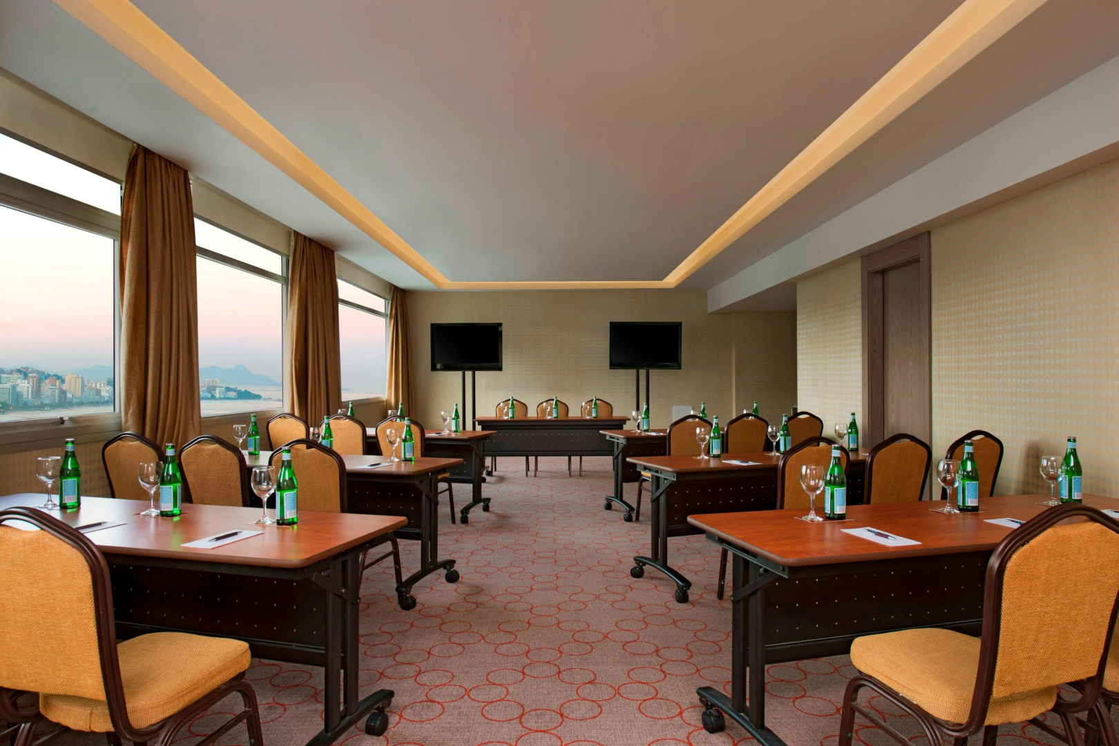 Foto - Sheraton Grand Rio Hotel & Resort