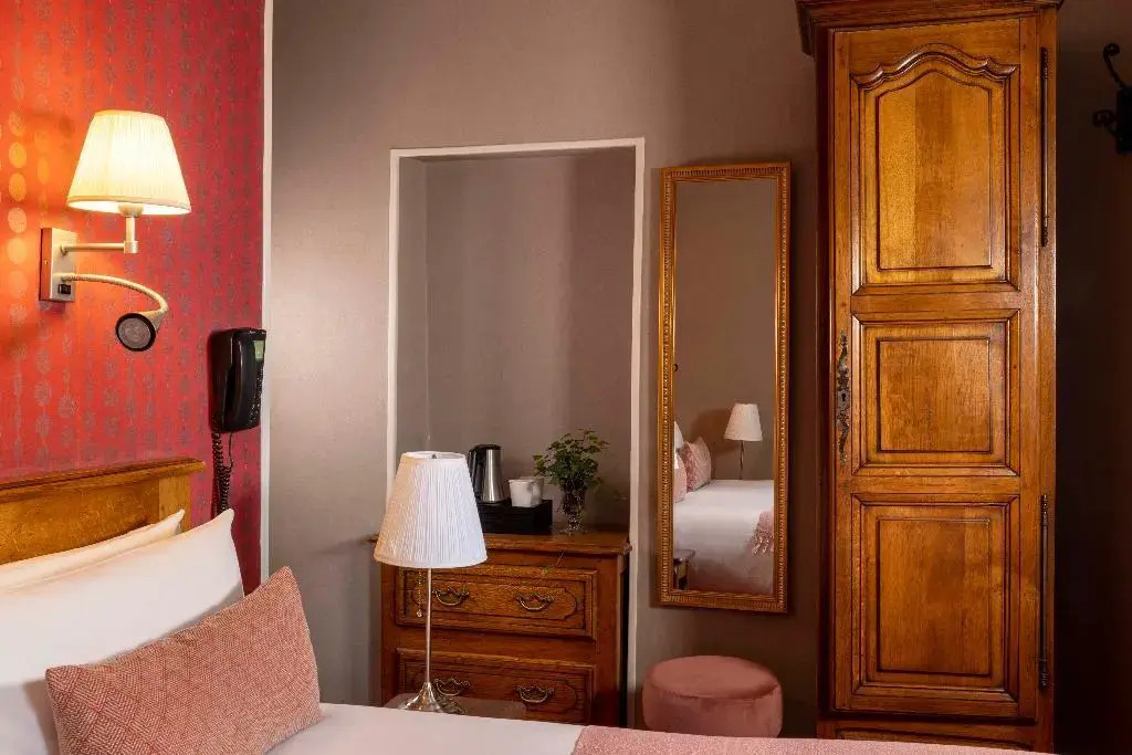 Photo - Welcome Hotel