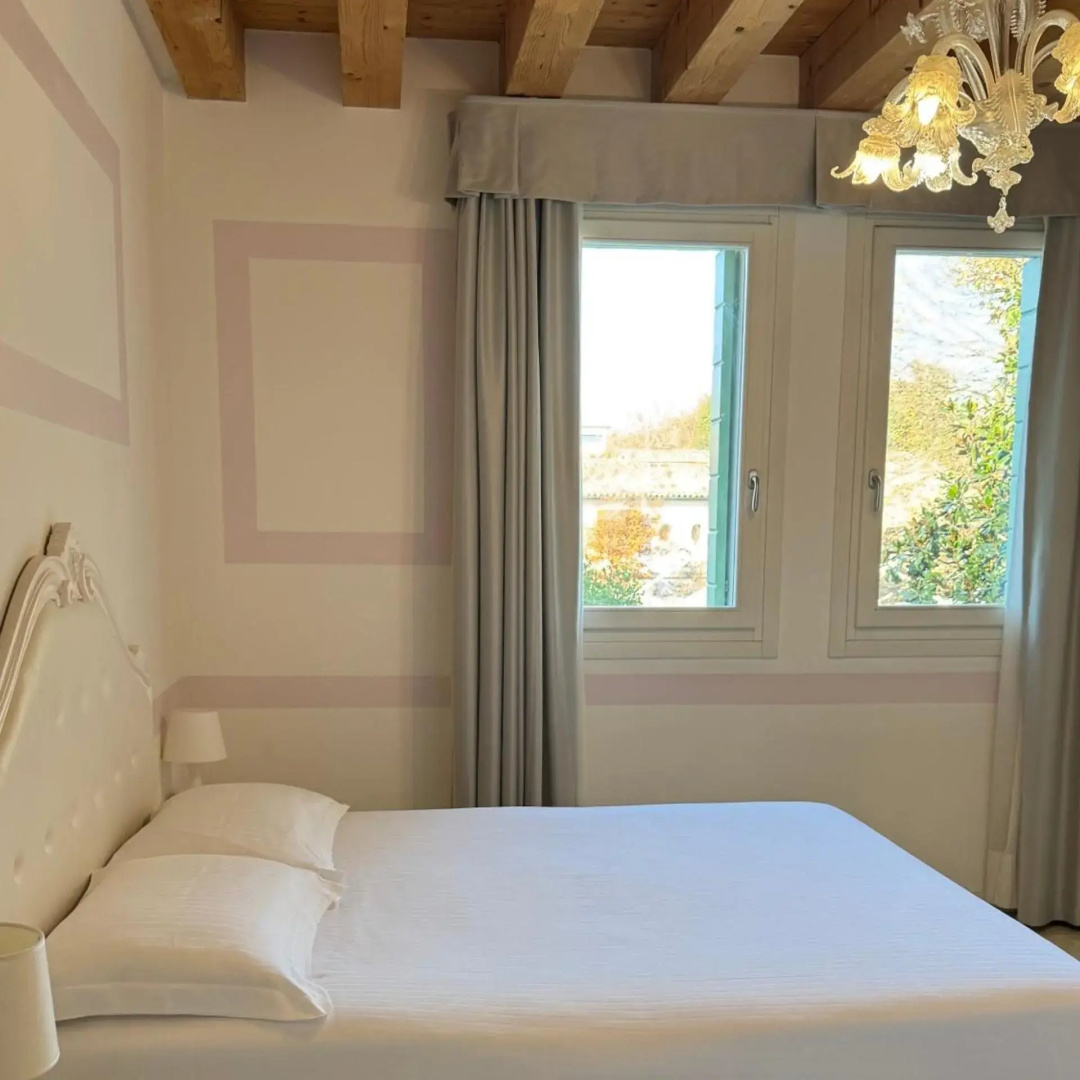 Foto - Hotel Villa Patriarca