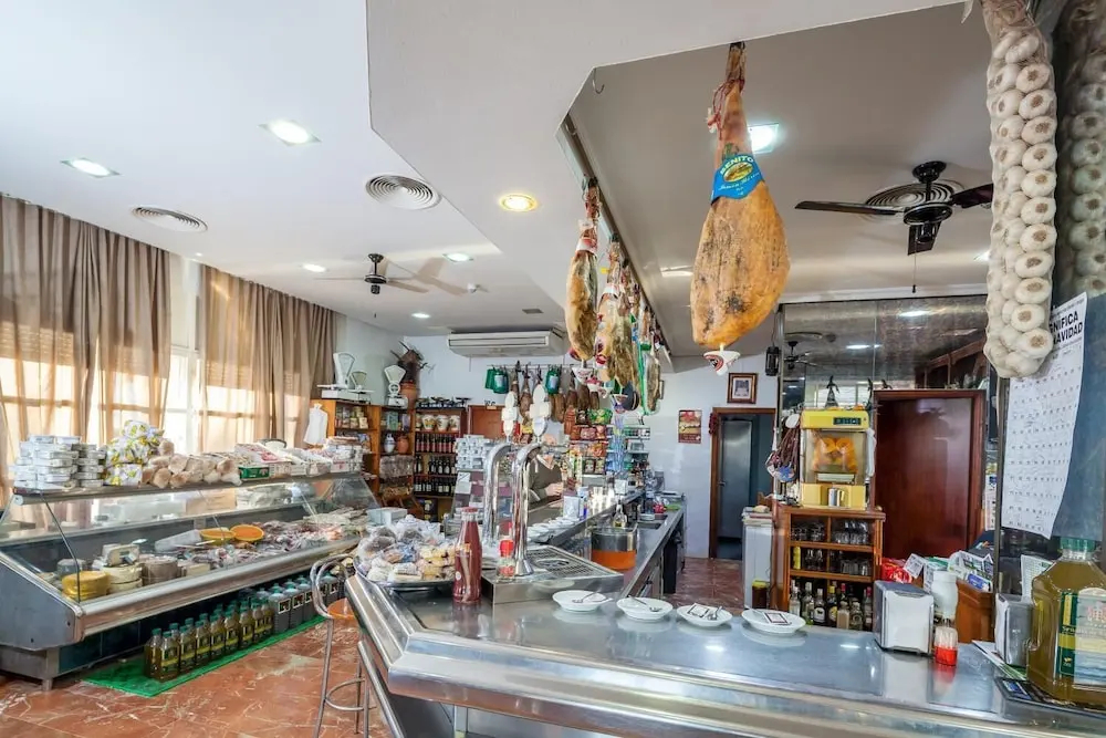 Photo - Hotel Restaurante Los Molinos