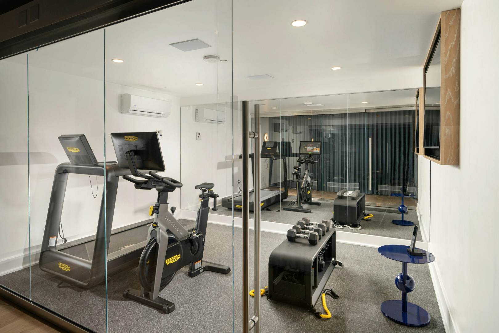 Photo - Virgin Hotel Las Vegas, Curio Collection by Hilton