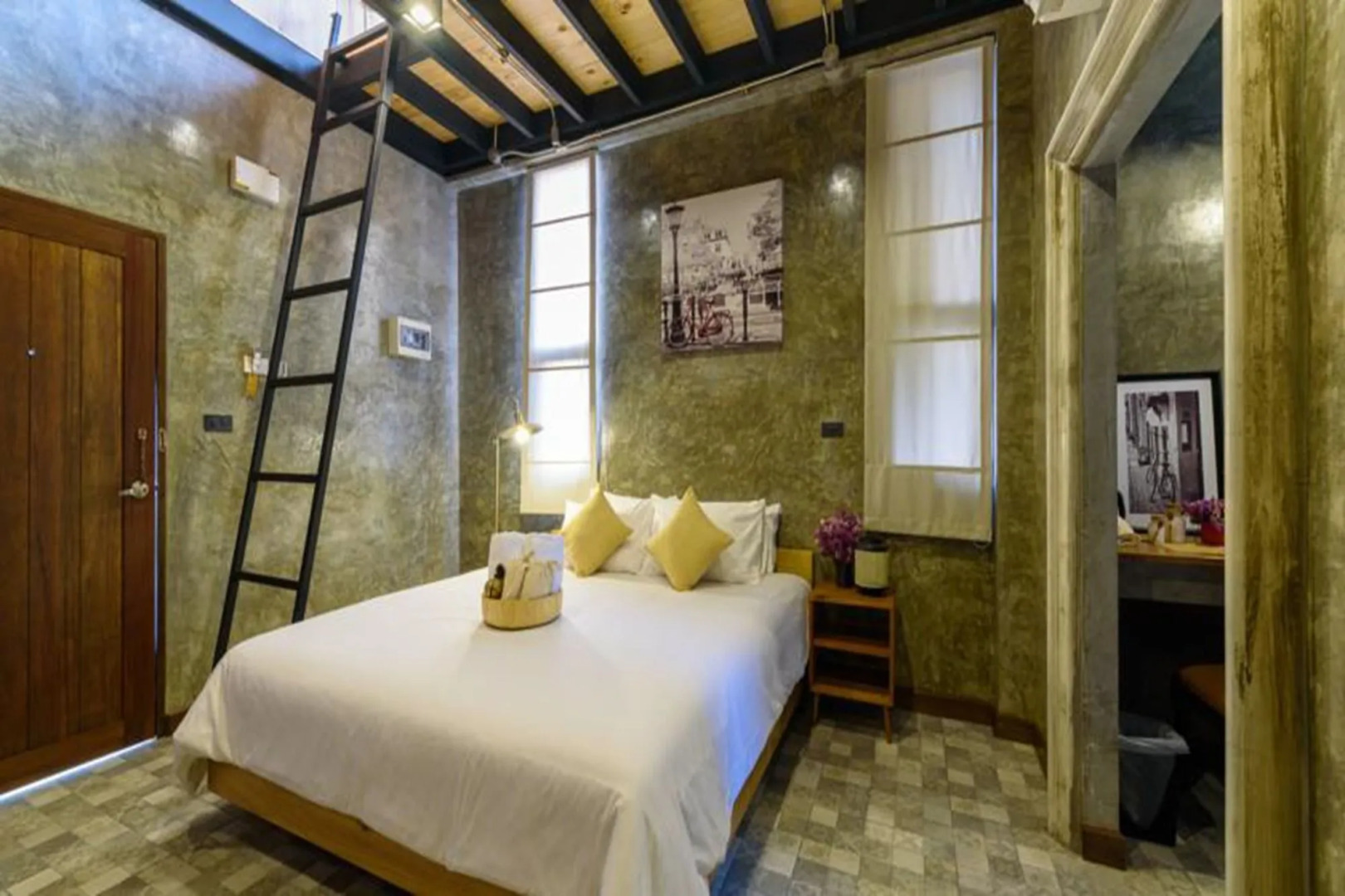 Photo - The Wishes Hotel at Chiangmai