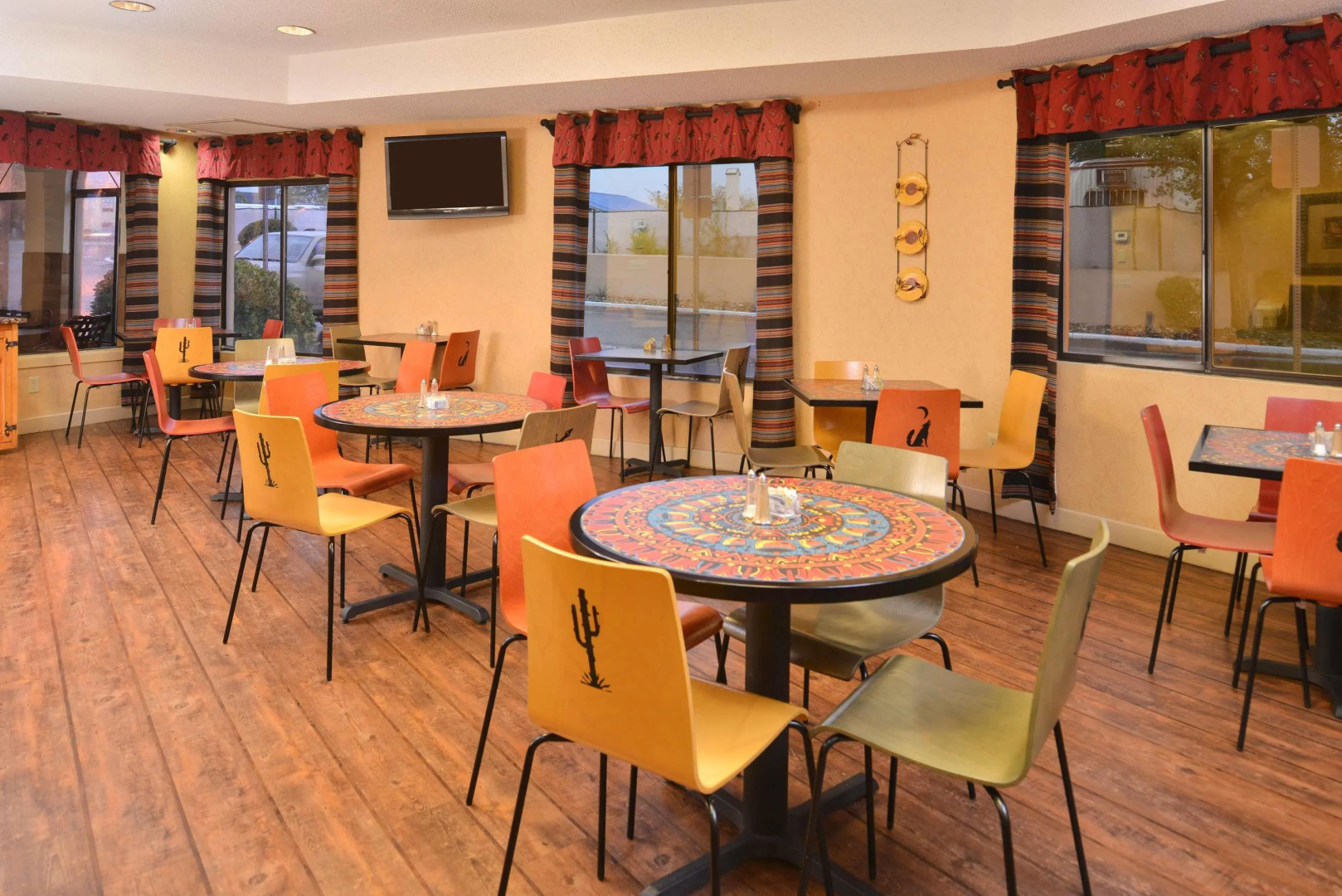 Foto - Best Western Plus Inn of Santa Fe