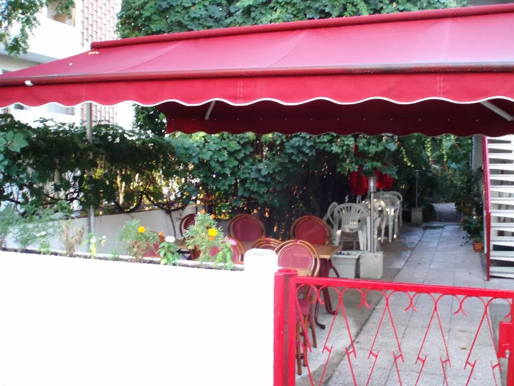 Photo - Hôtel les Troenes
