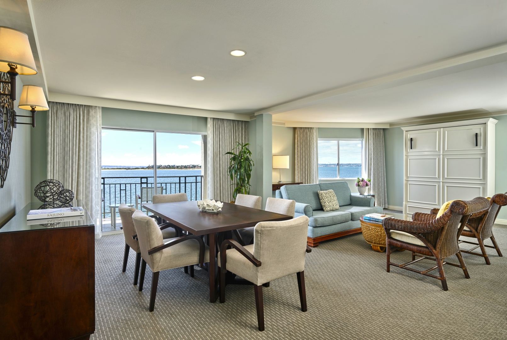 Foto - Loews Coronado Bay Resort