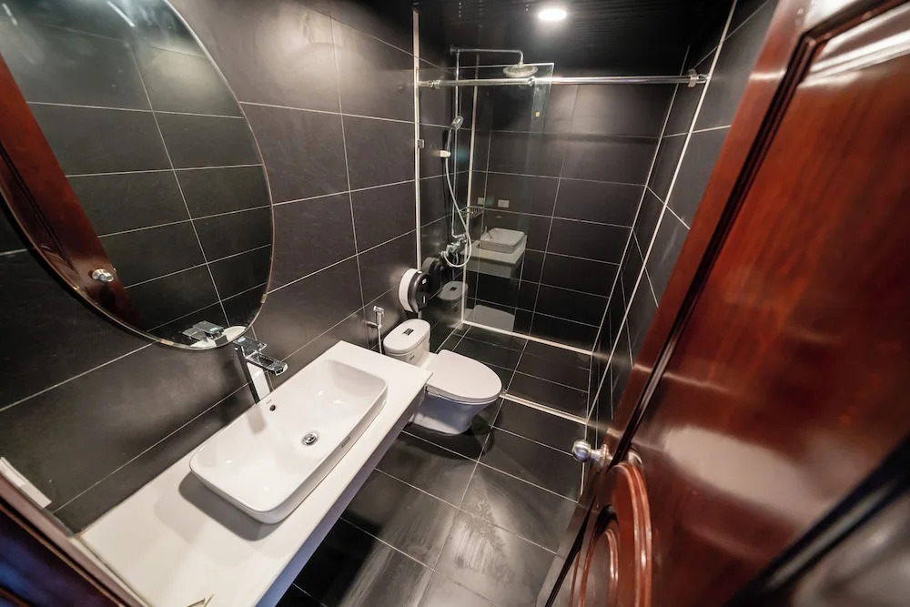 Foto - Mad Monkey Hanoi Hostel