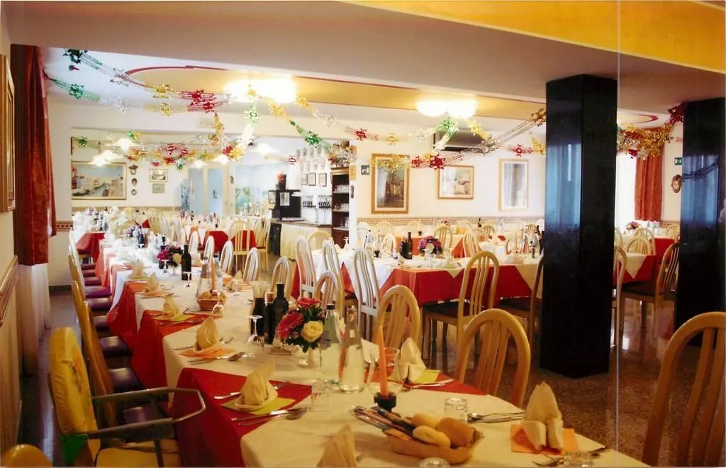 Foto - Hotel Portofino Jesolo