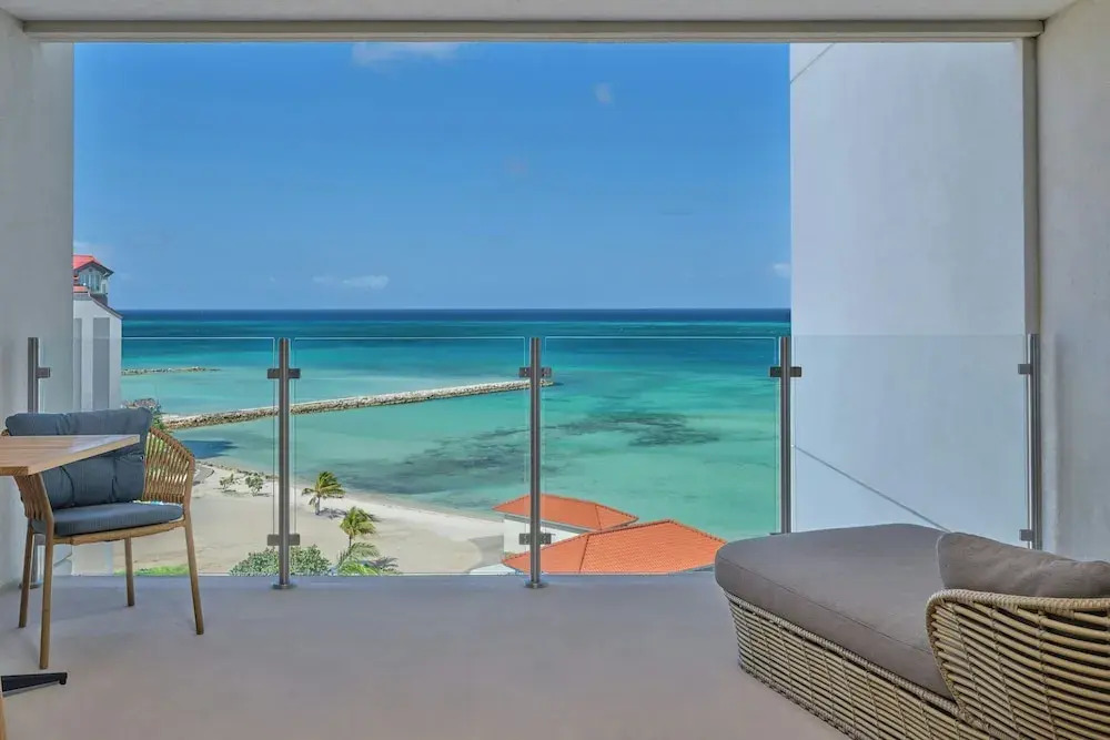 Photo - The St. Regis Aruba Resort