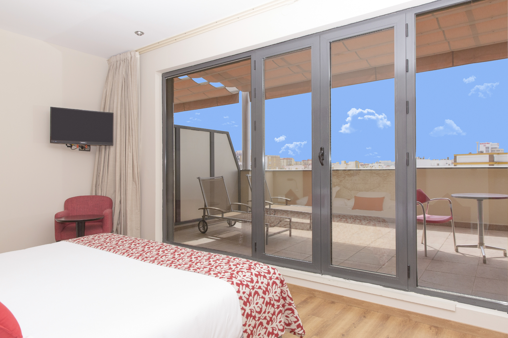 Photo - Ribera de Triana Hotel