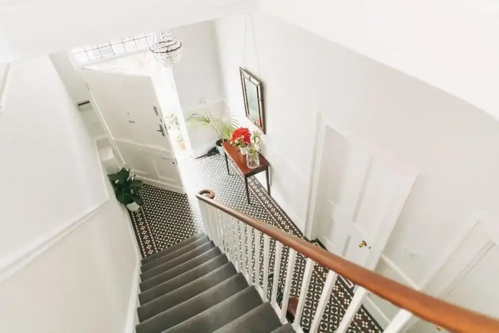 Photo - Central Victorian House