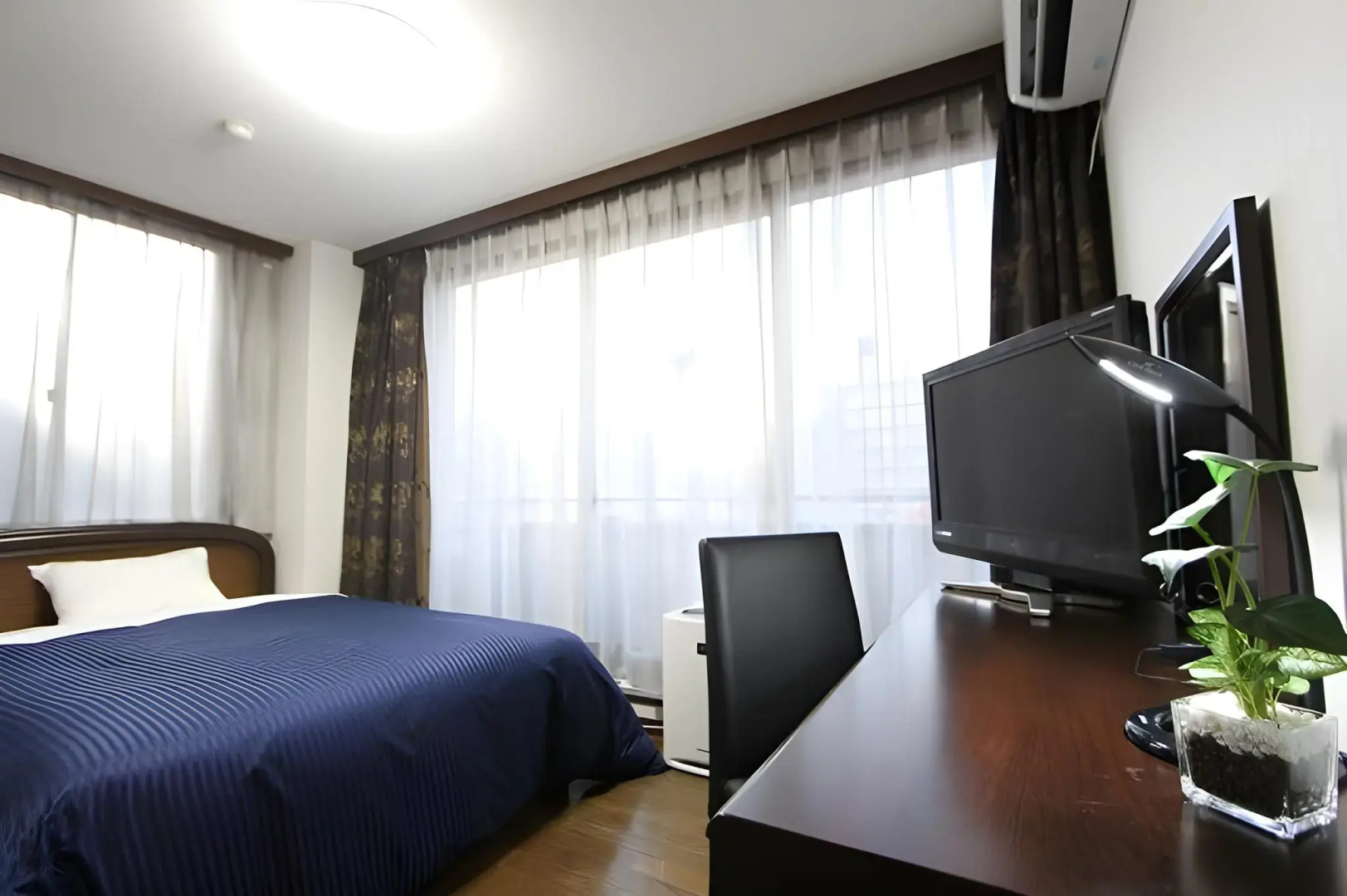 Foto - HOTEL LiVEMAX BUDGET Tokyo Kiba