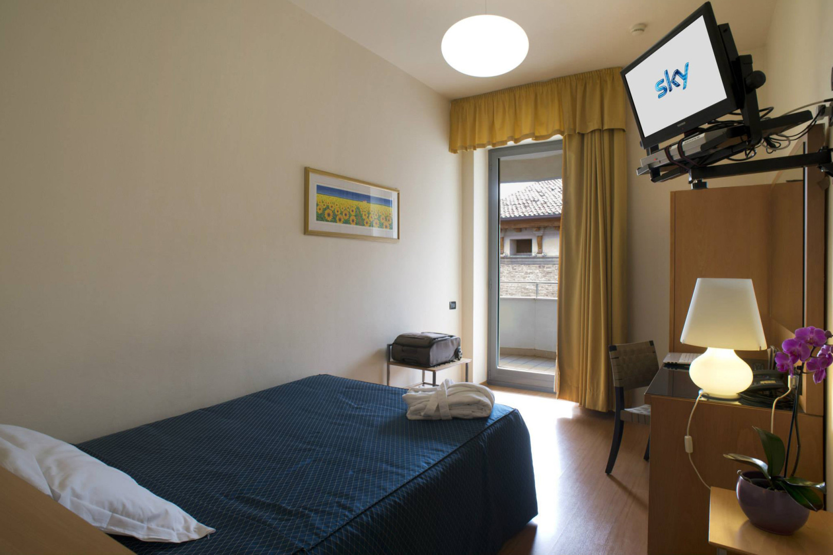 Foto - Hotel Masini