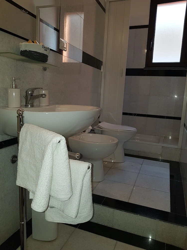 Foto - Central Suites