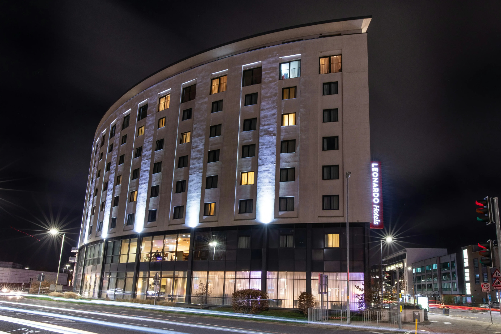 Photo - Leonardo Hotel London Watford
