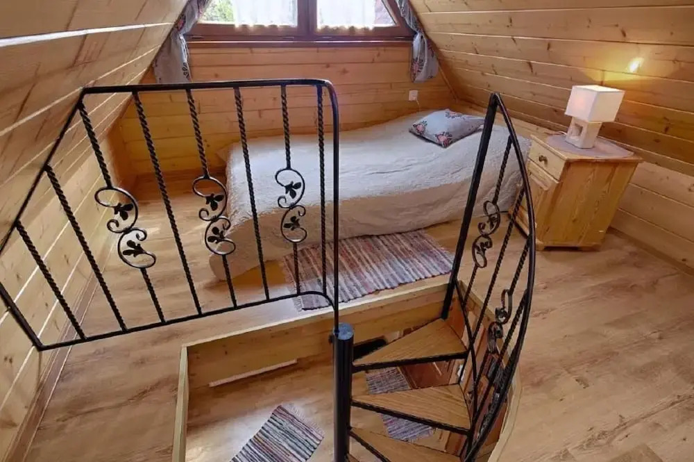 Foto - U Gruszków Centrum Zakopane