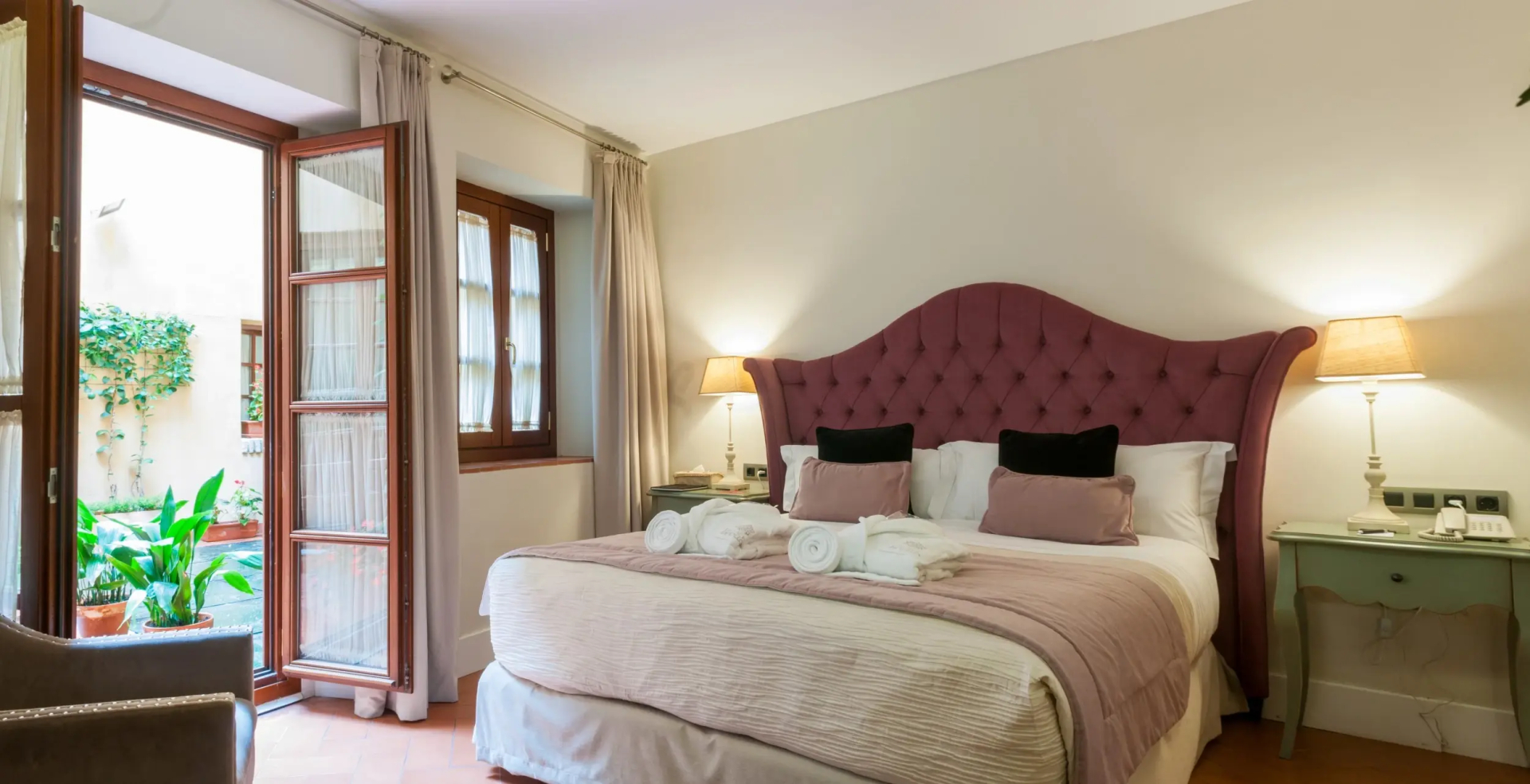 Photo - Palacio Pinello