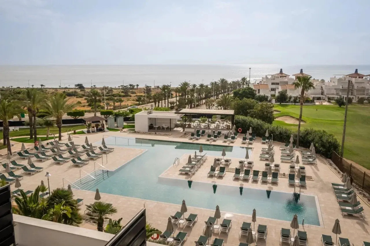 Foto - ALEGRIA Palacio Mojacar - Adults Only
