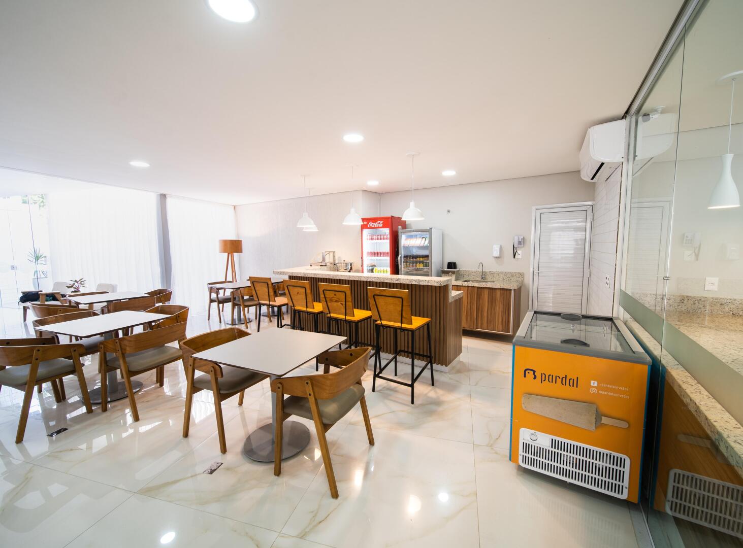 Foto - Stop Way Hotel Fortaleza