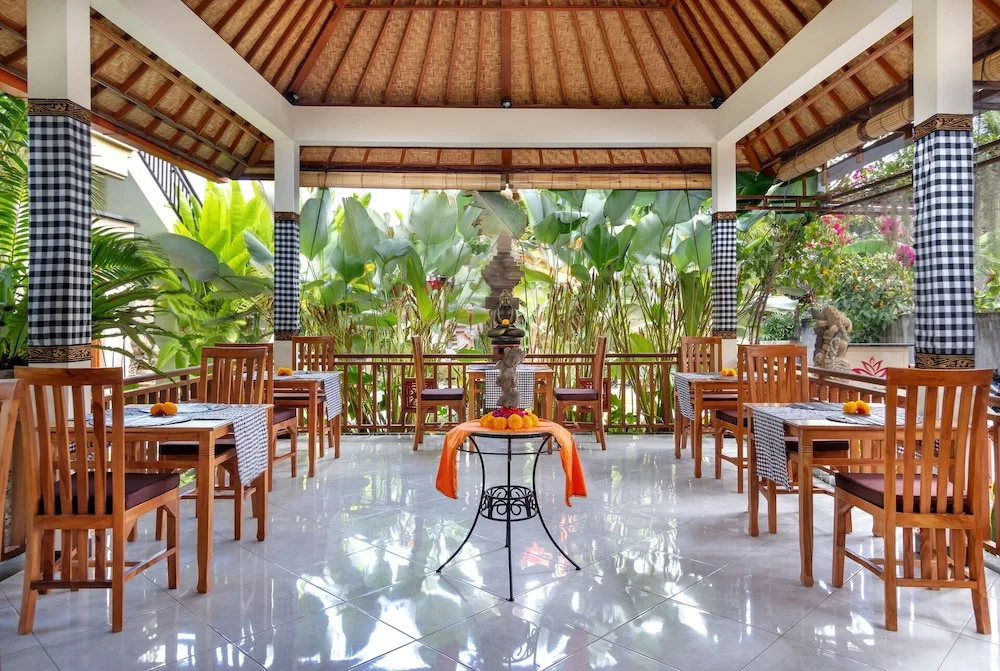 Photo - Hidden Padma Retreat