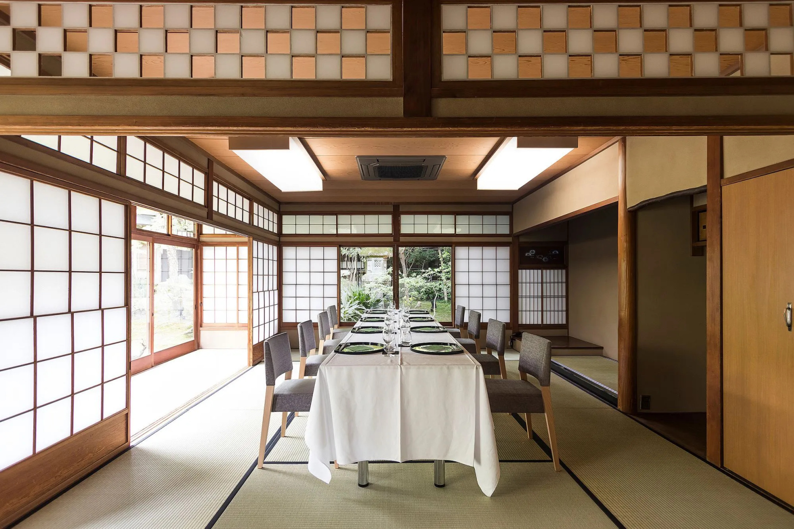 Foto - Nanzenji sando KIKUSUI