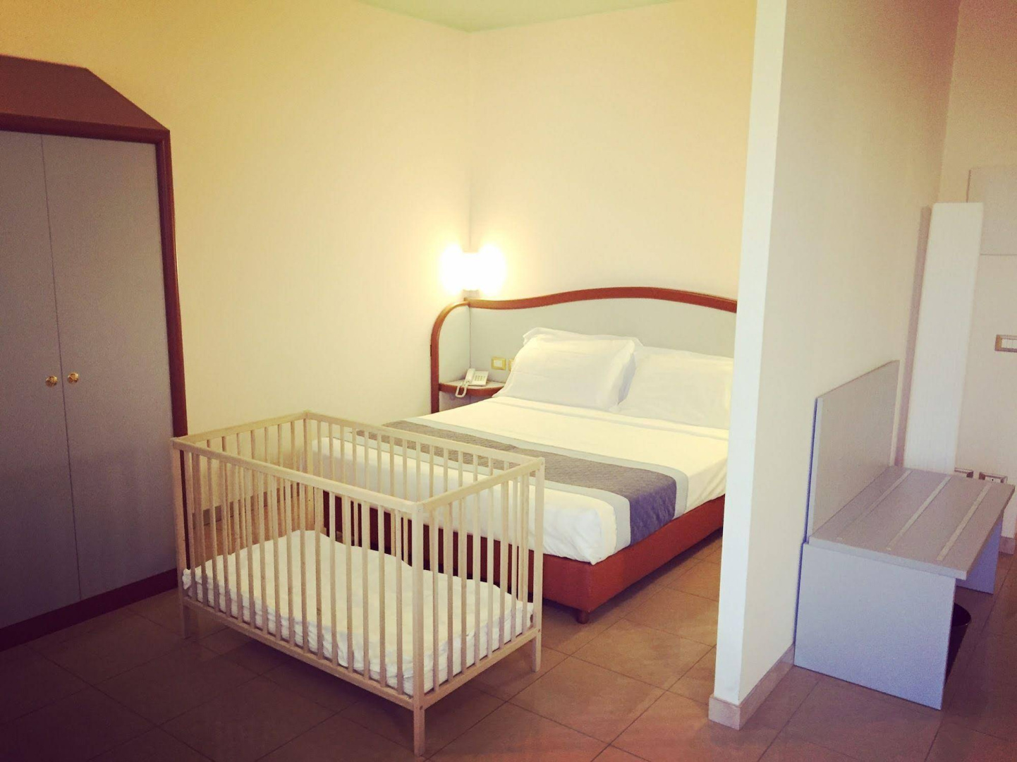 Foto - Hotel Verdi