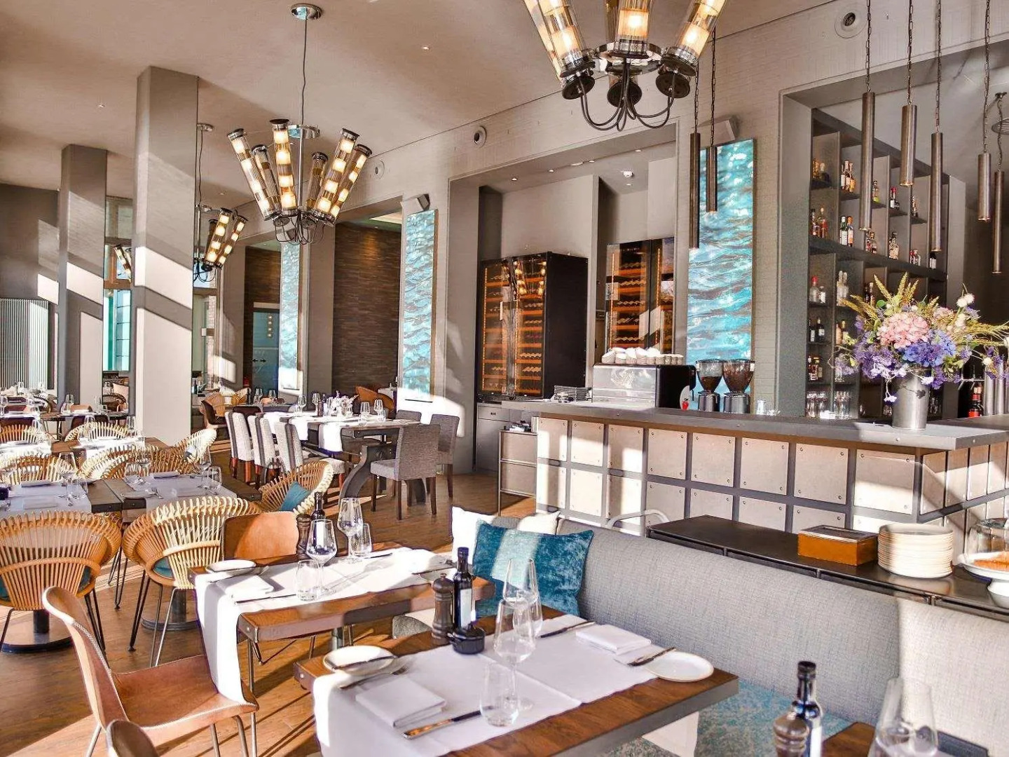 Foto - ABION Villa Suites