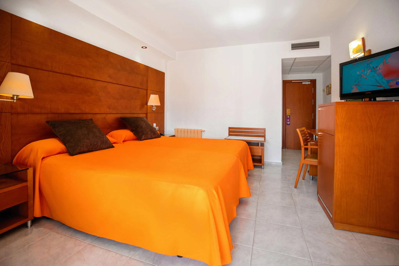 Foto - Hotel Servigroup Diplomatic 4 Sup