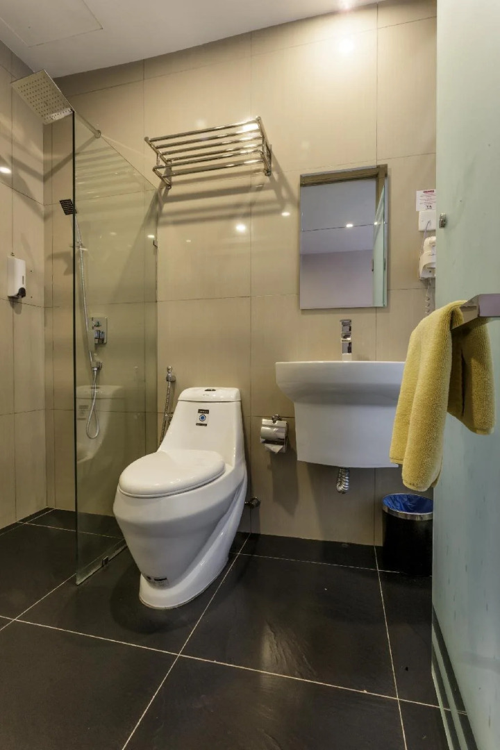 Photo - Hotel Trillium