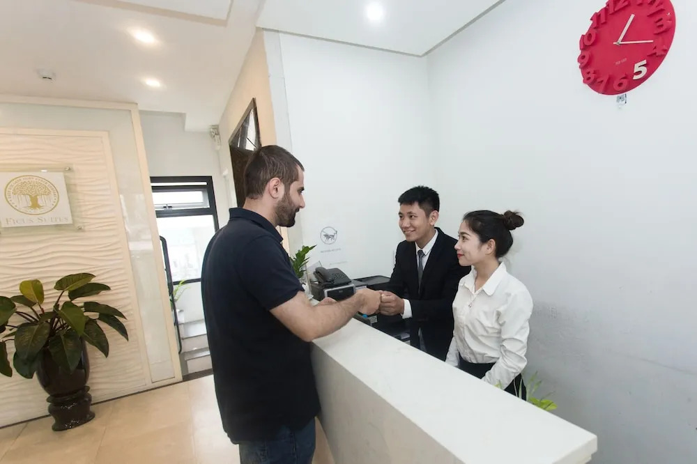 Photo - HNC Premier Hotel & Residences