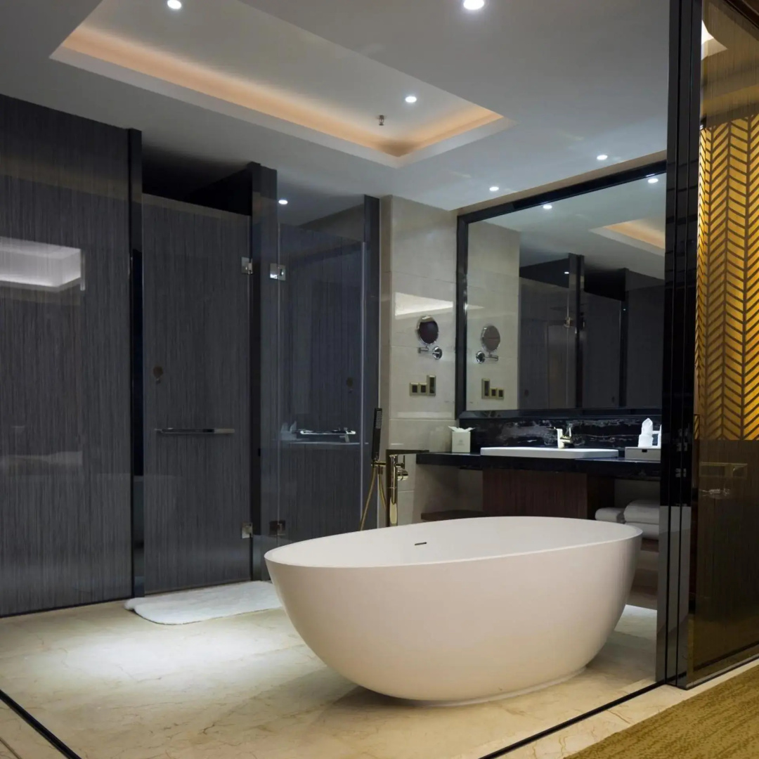 Foto - Honder International Hotel