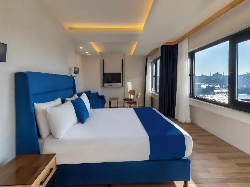 Photo - Union Hotel Karakoy
