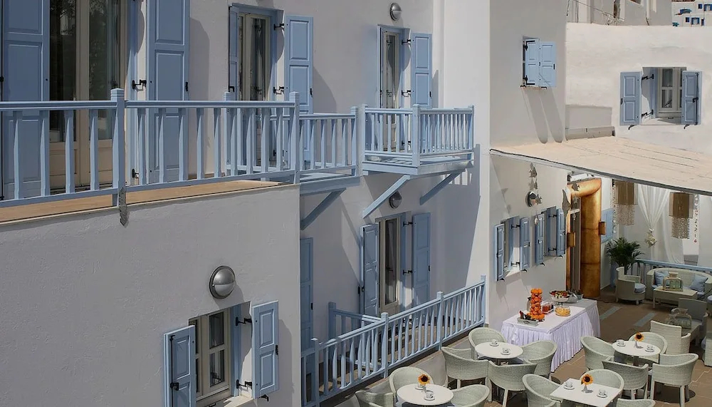 Photo - Matogianni Hotel